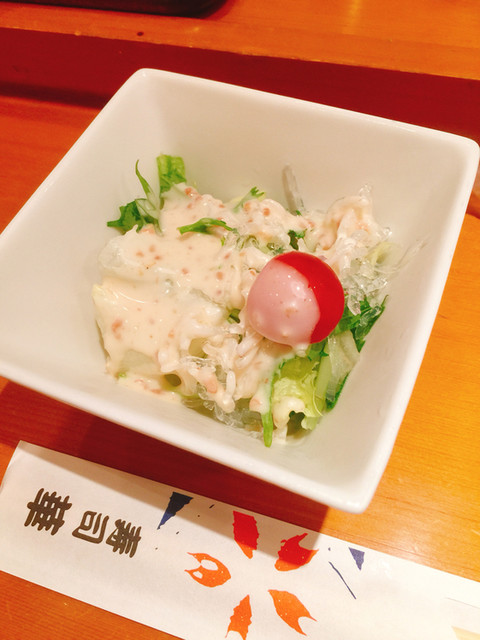 寿司 華 - 水道町/寿司 | 食べログ