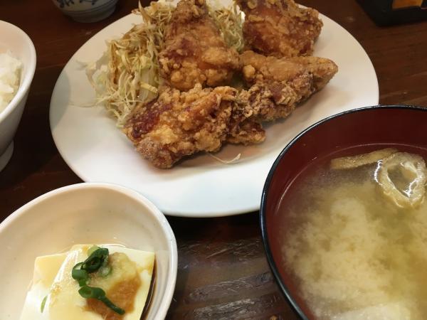 こづち食堂 蒲田 定食 食堂 食べログ