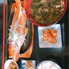 藍ヶ江水産 地魚干物食堂