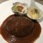 鉄板ダイニング織部 - 