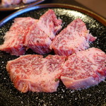 くわはた - インサイド