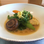 エッサンシエル - 