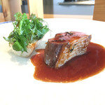 エッサンシエル - 