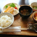カフェ タッセ - 