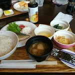 カフェ タッセ - 