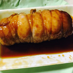 鳥中 - 