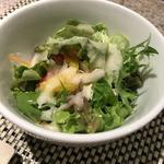 鉄板ダイニング織部 - 