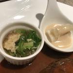 鉄板ダイニング織部 - 