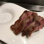 鉄板ダイニング織部 - 