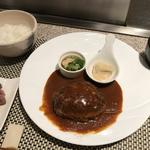 鉄板ダイニング織部 - 