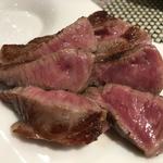 鉄板ダイニング織部 - 