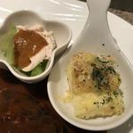 鉄板ダイニング織部 - 