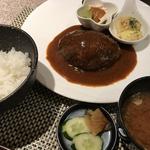 鉄板ダイニング織部 - 