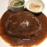 鉄板ダイニング織部 - 