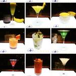 cocktail bar esprit - 
