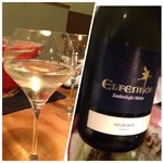 東 - ◆白ワイン