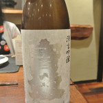 傳 - 凉香吟醸　宝剣