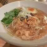 春水堂 - 五香湯麺