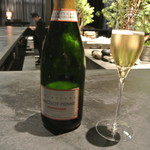 フロリレージュ - シャンパーニュ