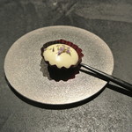 フロリレージュ - 投影　茄子２