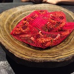 フロリレージュ - 宮崎の沢ガニ