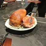 フロリレージュ - 分かち合う１