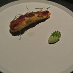 フロリレージュ - 若鮎　生姜