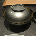 フロリレージュ - カクテル２　お吸い物ように１　