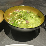 フロリレージュ - カクテル２　お吸い物ように２