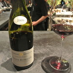 フロリレージュ - ヴォーヌ・ロマネ２００９