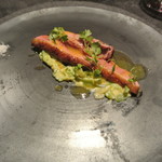 フロリレージュ - 分かち合う２