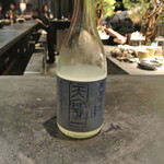 フロリレージュ - スパークリング日本酒「酒泡酒泡」