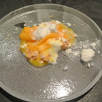 フロリレージュ - ブランマンジェ　マンゴー