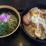 資さんうどん - 