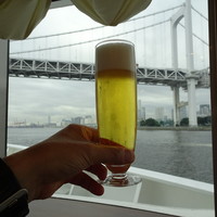 シンフォニー東京湾クルーズ - 