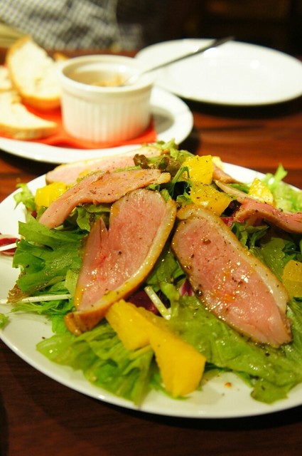 ビストロ酒場ジャンラフィット 蒲田東口店 蒲田 居酒屋 ネット予約可 食べログ