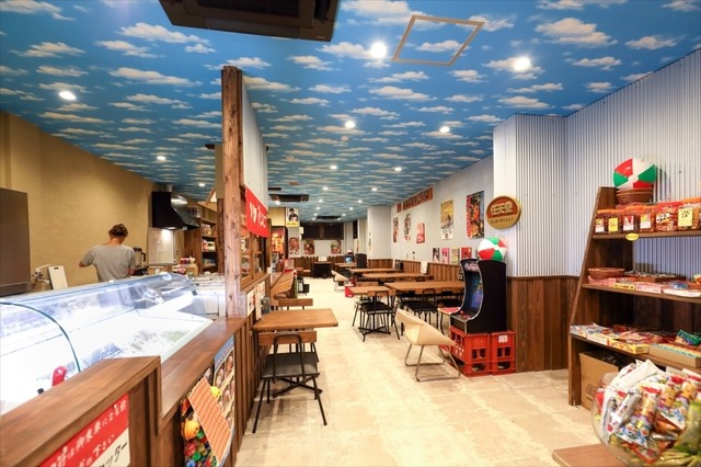 駄菓子バー 銀座通り商店 新栄町 バー お酒 その他 食べログ 駄菓子バー 銀座通り商店 新栄町 バー お酒 その他 食べログ