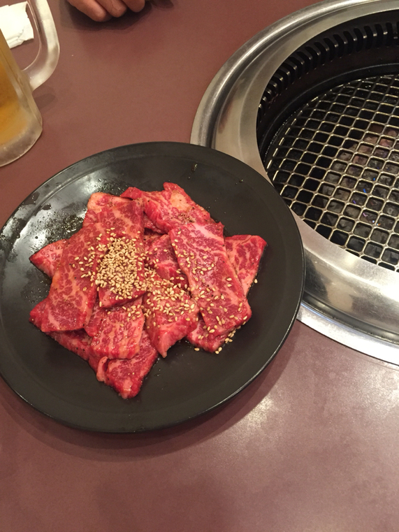 飛天龍・松島 - 穴水/焼肉 | 食べログ 飛天龍・松島 (穴水/焼肉)