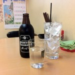 いさご - ホッピーセット
