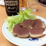 いさご - 合鴨ロース