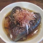 Otafuku - 茄子の煮物