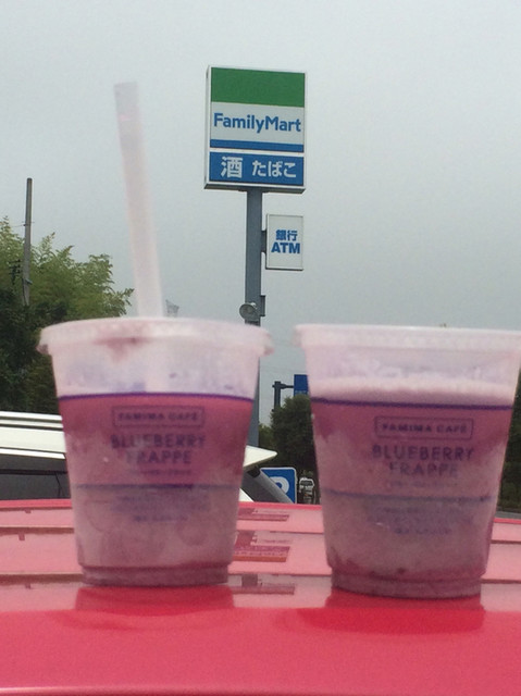 ファミリーマート Jヴィレッジ前店（Family Mart） - Ｊヴィレッジ（コンビニ・スーパー）の写真