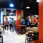 盛園絲瓜小籠湯包 - 