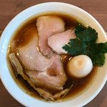 自家製麺 うろた - 