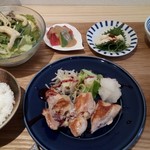 キッチン めめたおる - 