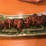 Unagi Matsukura - 