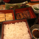 Unagi Matsukura - 