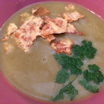 宮本武蔵シリーズ タイグリーンカレーうどん