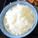 キッチンあべ - 小ライス