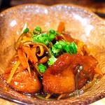 ろばた 翔 - これ、お味よかったです。名前を聞くのをわすれていましたが。